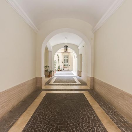 As Vaticano Apartment Rome Luaran gambar