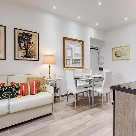 As Vaticano Apartment Rome Luaran gambar