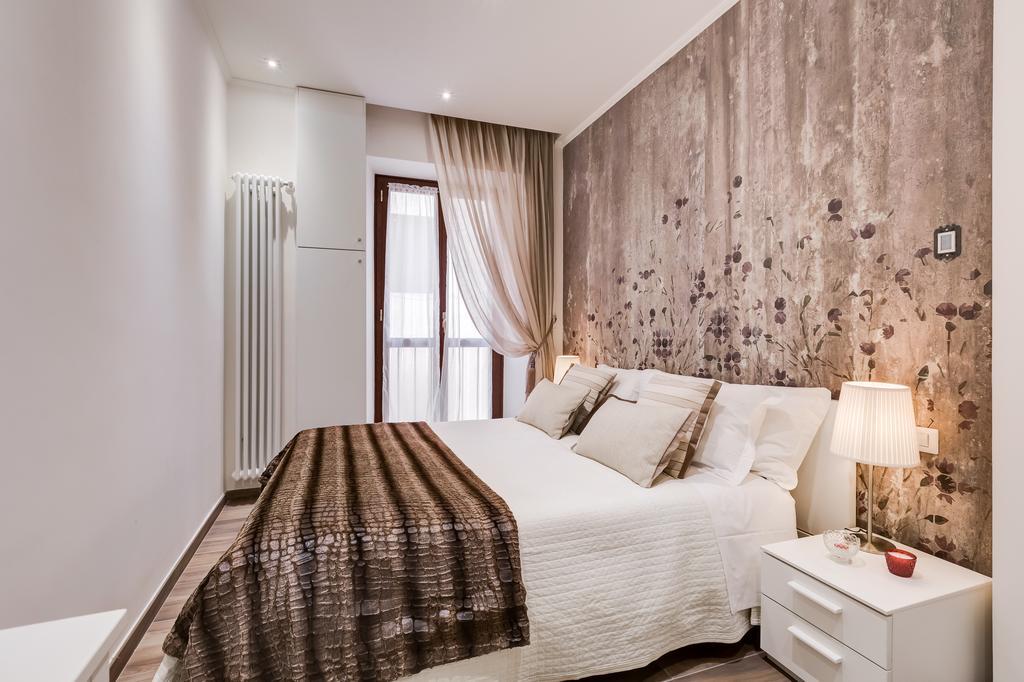 As Vaticano Apartment Rome Luaran gambar
