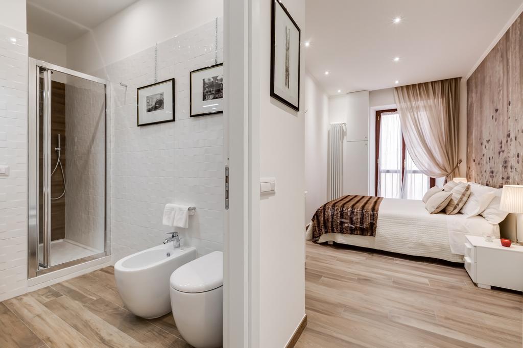 As Vaticano Apartment Rome Luaran gambar