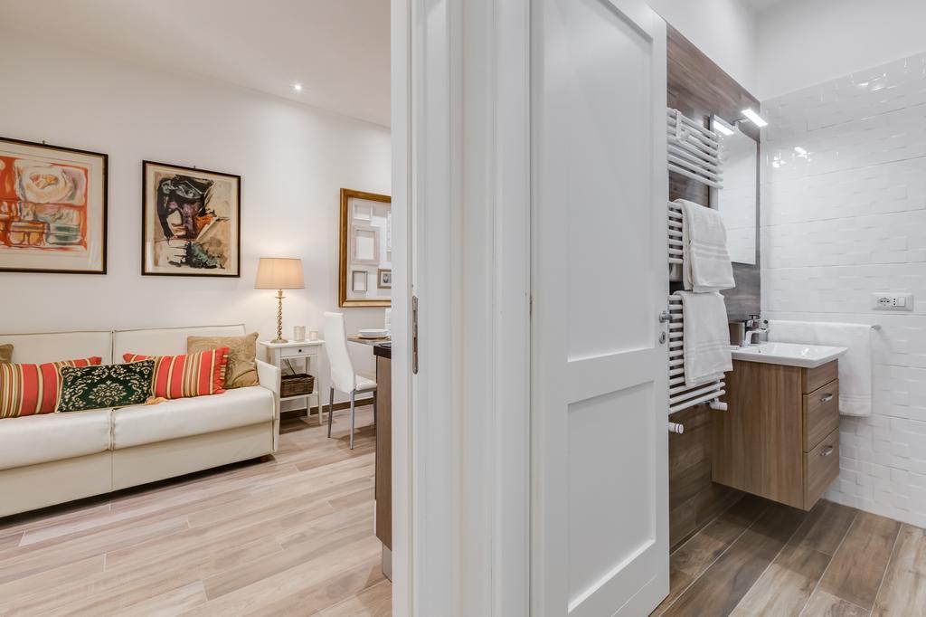 As Vaticano Apartment Rome Luaran gambar
