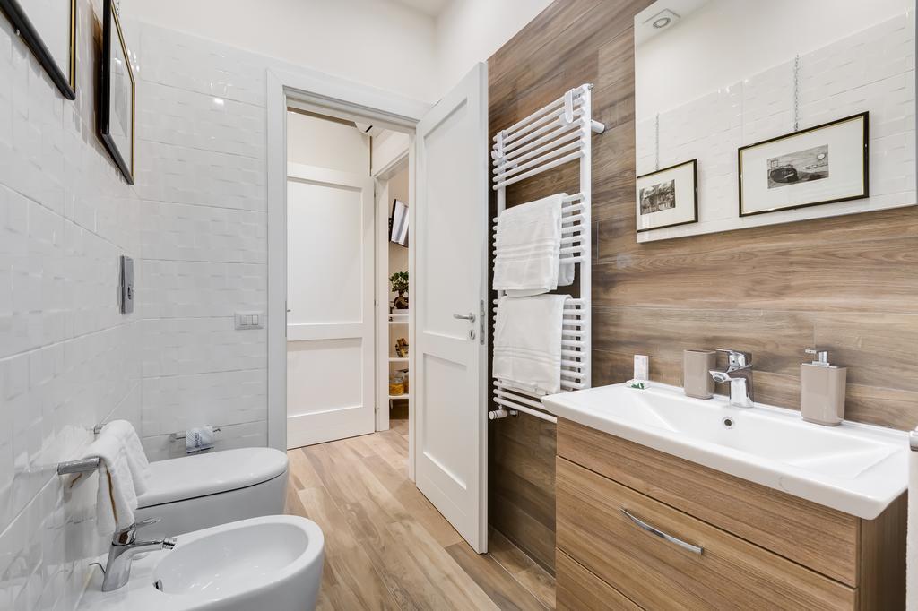 As Vaticano Apartment Rome Luaran gambar